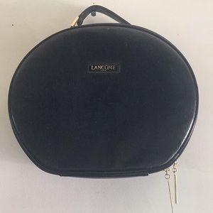 Big bag. Lancome